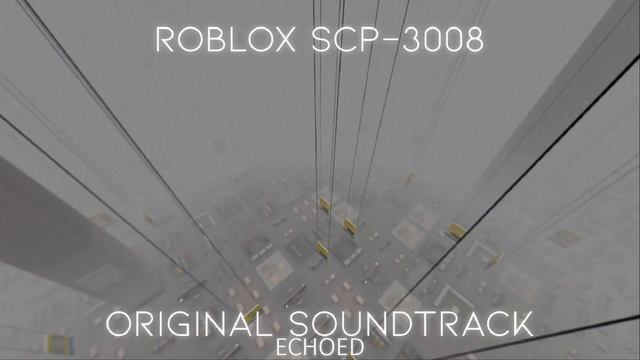 Roblox SCP-3008 OST - Christmas Theme - Echoed смотреть онлайн