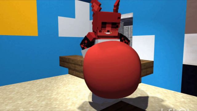 Minecraft vore 2 (gifs) смотреть онлайн