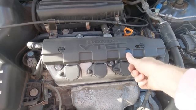 I BOUGHT A CHEAP HONDA CIVIC смотреть онлайн