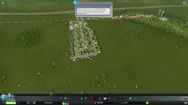 Cities: Skylines: Giant Bomb Quick Look смотреть онлайн