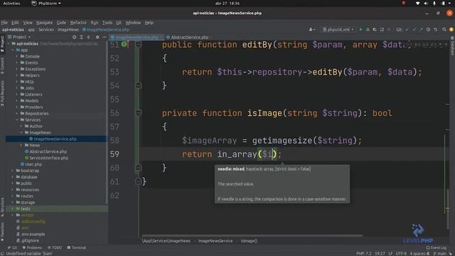 Aprenda Fácil Como Gerar o Base64 de Imagem no Lumen [Maratona EP 24] смотреть онлайн