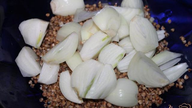 Рецепты от шеф-повара