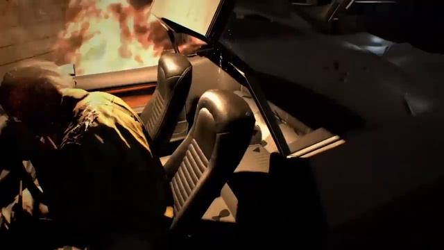 Resident Evil 7: Biohazard - Game Review смотреть онлайн