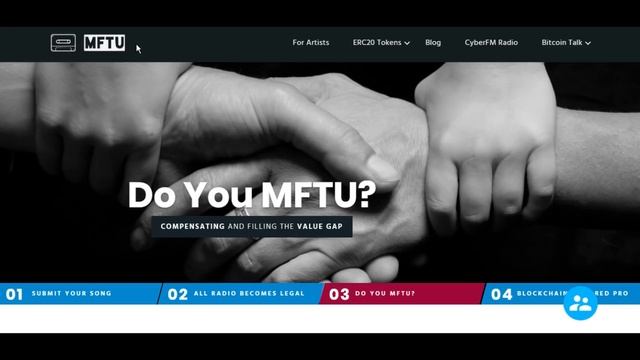 MFTU  - обзор проекта