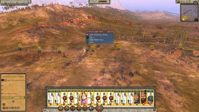 REPELLING INVADERS FROM OUR LANDS! Ancient Empires Campaign - Macedon (PART 8) смотреть онлайн