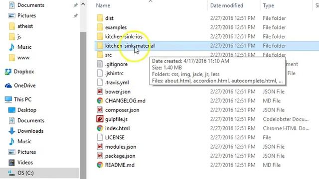 Framework7 Tutorial 1 Introduction and download смотреть онлайн