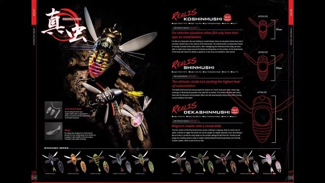 DUO REALIS KOSHINMUSHI SHINMUSHI DEKASHINMUSHI смотреть онлайн