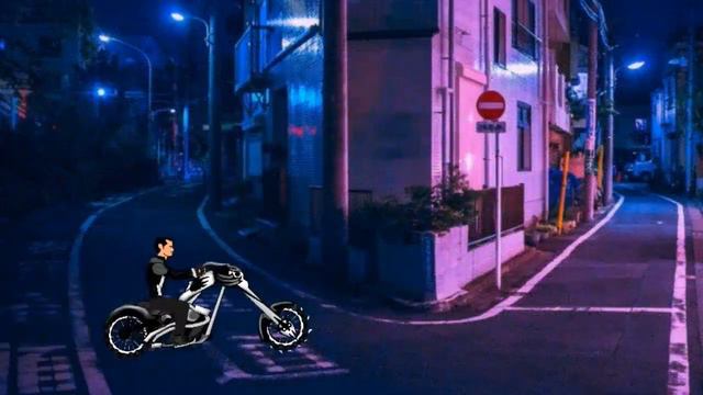 Тизер| Новый Призрачный Гонщик