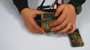 Обзор электронного манка DUCK EXPERT 05