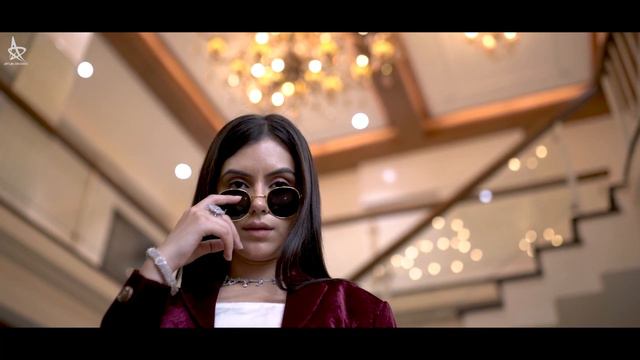 MASHALLAH | NIKHIL JAIN | FT PRANJAL | OFFICIAL MUSIC VIDEO 2022 | @artsanrecords6385