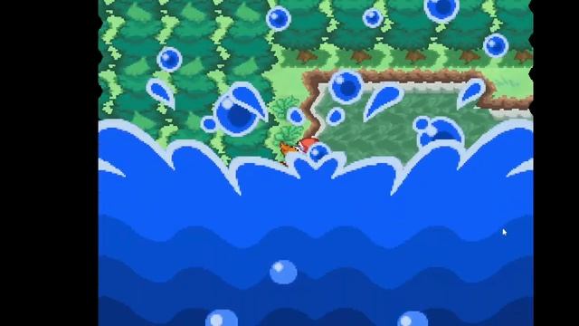 Pokemon Infinite Fusion - Secret Forest ! Catching Starter & Mew смотреть онлайн