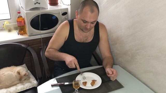 Вкусные рецепты с грибами