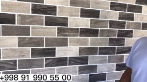 Гибкий камень | АМК кирпич | Фасад