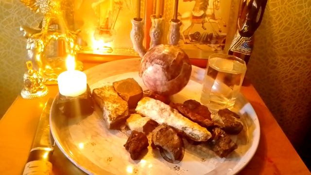 175 Обряд на снятие порчи и защита от злых духов!!! смотреть онлайн