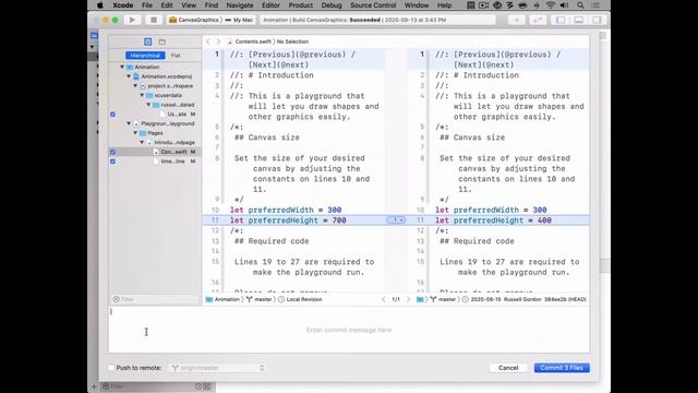 How to Commit and Push Your Code to GitHub смотреть онлайн