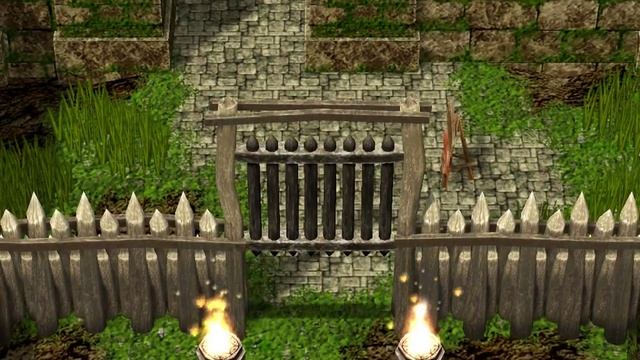 Let's Play Xanadu NEXT [Part 8] - More Clover Ruins смотреть онлайн