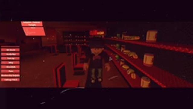 LIL UZI VERT- DARK QUEEN | Roblox (Roblox Dance Challenge) смотреть онлайн