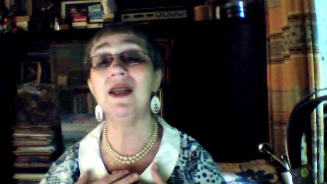 Е. Крюкова. Стихи из книги "Сестра милосердия" смотреть онлайн