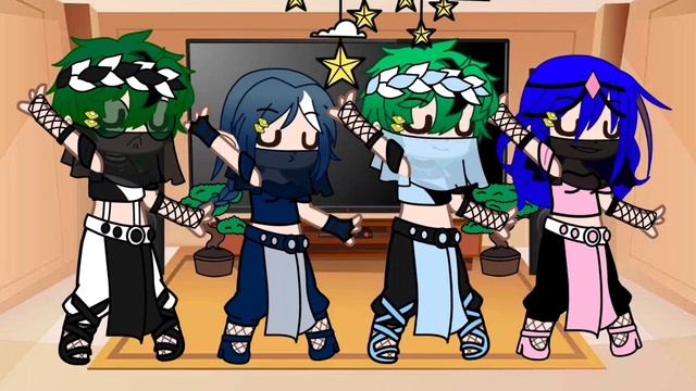 [•]Я не шихиризада??/I am not a shihirizada??[]°•° Меме °•°[]Fandom_Family[•] смотреть онлайн