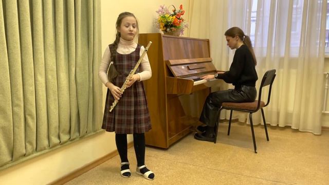 П. И. Чайковский Птичка над моим окошком смотреть онлайн