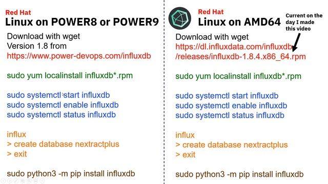 nextract plus - Install & Setup смотреть онлайн