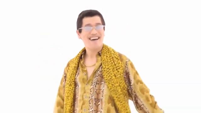 PPAP МЛЯ, Я МАСЛИНУ ПОЙМАЛ!!! смотреть онлайн