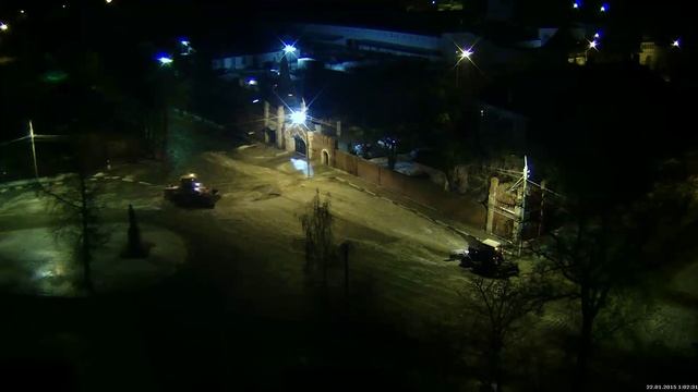 Ночь: скрип и скрежет смотреть онлайн