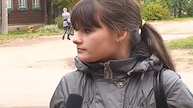 Местные новости г.Шуя 27.09.11. смотреть онлайн