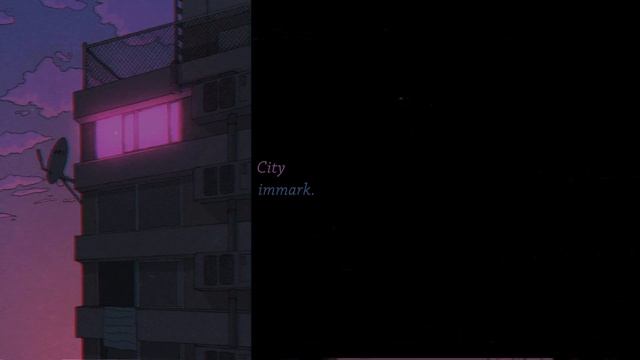 Jpop x Kpop x R&B Type Beat - City(Prod. immark) - Groovy Instrumental 2020 смотреть онлайн
