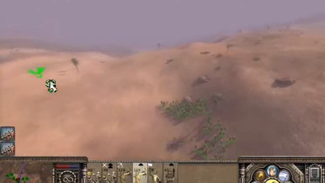 Medieval II Total War Crusaders pt5 "Egypt" смотреть онлайн