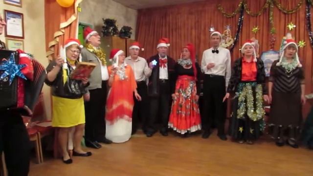 023 Бубенчики - Ансамбль Дельта смотреть онлайн