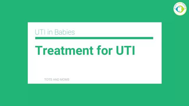 Diagnosing UTI in babies | UTI in babies signs and symptoms | Treating a UTI in babies смотреть онлайн