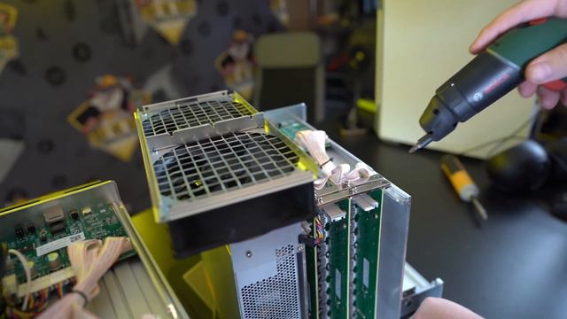 Antminer S19J PRO+ 120TH / ¿Vale La Pena? // Comparativa Con S19 90th