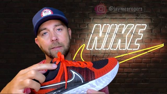 Nike React Infinity Run 2 Review: Improved Performance and Feel смотреть онлайн