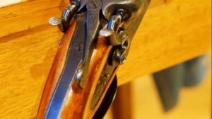 ? ТОЗ БМ ЛЕГЕНДАРНАЯ КУРКОВКА