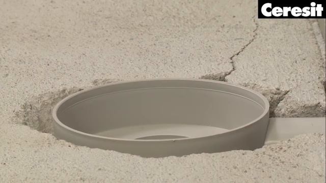 CERESIT Подготовка основания и устройство пола смотреть онлайн