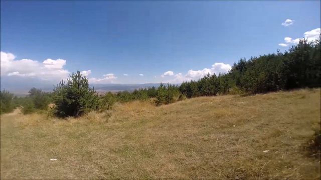 Мой поход Пештерите и куда то... часть 2 смотреть онлайн