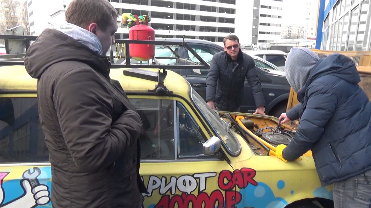 Любителям канала Независимый Эксперт посвящается: Из неизведанного смотреть онлайн