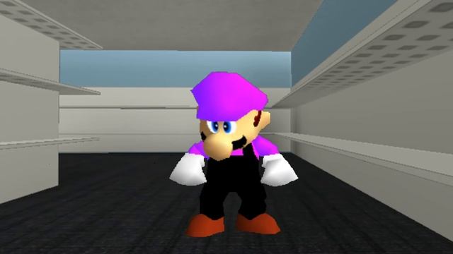 [SM64 ROBLOX] BlockBuster Ghost... смотреть онлайн