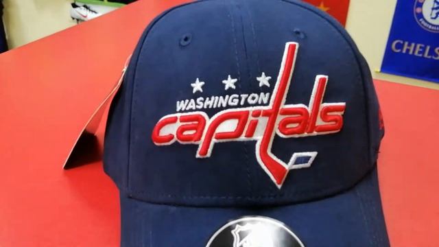 БЕЙСБОЛКА NHL WASHINGTON CAPITALS смотреть онлайн