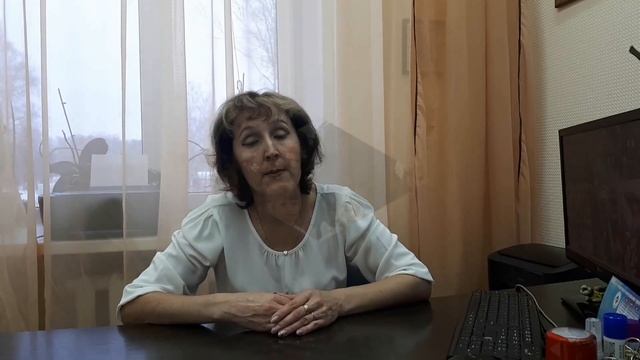 Визитная карточка заведующего д/с Кропотовой Валентины Аркадьевны с.Пугачево смотреть онлайн