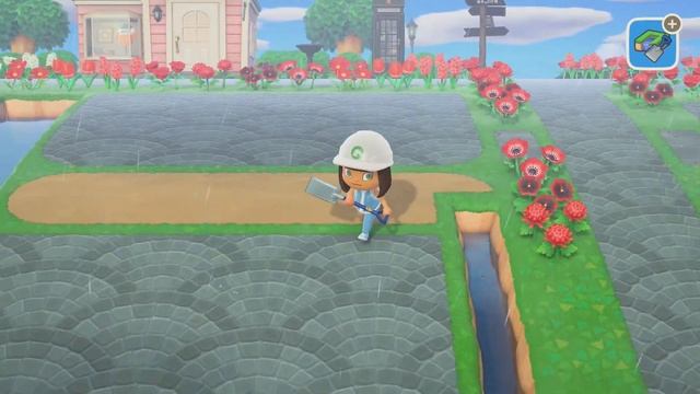 Хочу все снести! | Играем в Animal Crossing New Horizons смотреть онлайн