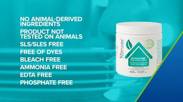 Norwex Ultrazyme and Rinse Aid смотреть онлайн