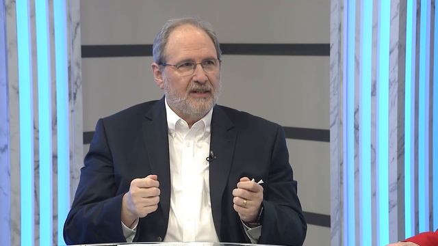 Breaking Up Tech Has Major National Security Implications — Robert Bork Jr. смотреть онлайн