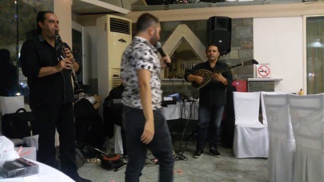 rumpes laiko / dimitris liakos / gamos live смотреть онлайн