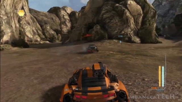 Transformers: Dark of the Moon - Part 1 - Beginning, Decepticons on Earth смотреть онлайн