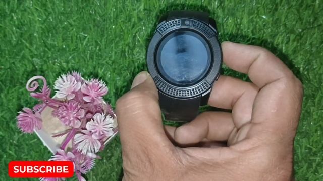 V8 Smartwatch Sim Lagane ka 5,How to set Sim in V 8 Smart watch, Smartwatch V8 Sim not working, V8 смотреть онлайн