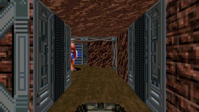Doom RPG - 05 Sector 4 - All Secrets No Commentary смотреть онлайн