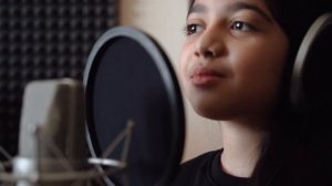 Песня для бабушки - "Бабушка моя"