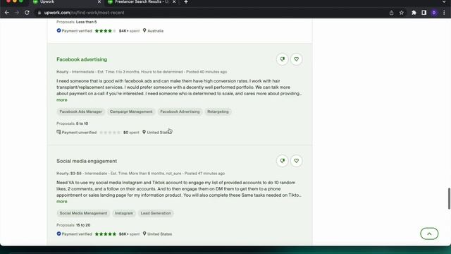 Get Jobs Fast On Upwork Using Chat GPT смотреть онлайн